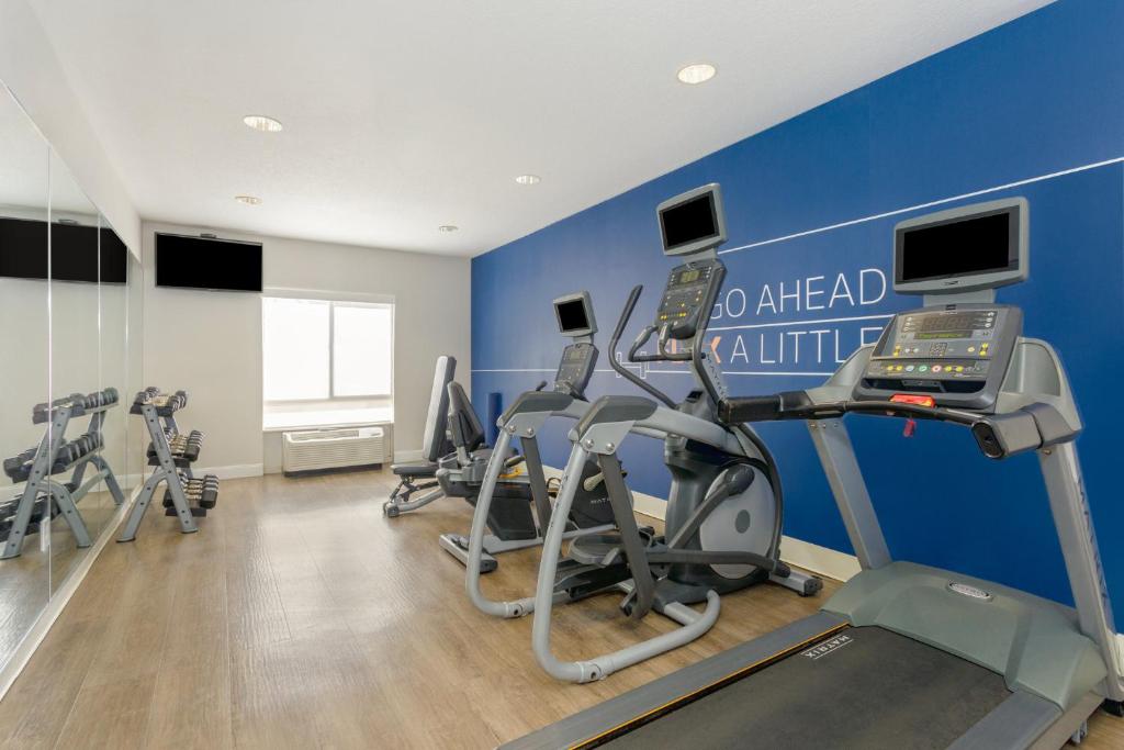 フィットネス/ジム