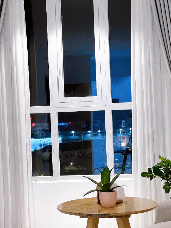 Lá Homestay Apartment