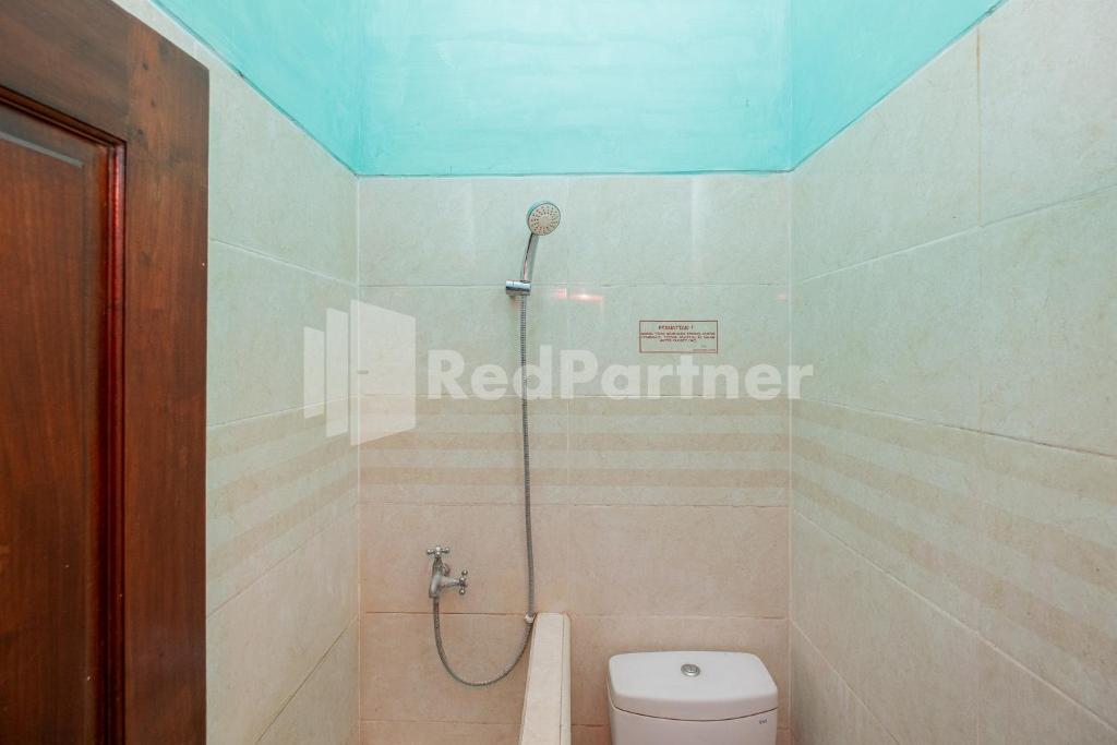 バスルーム（客室）