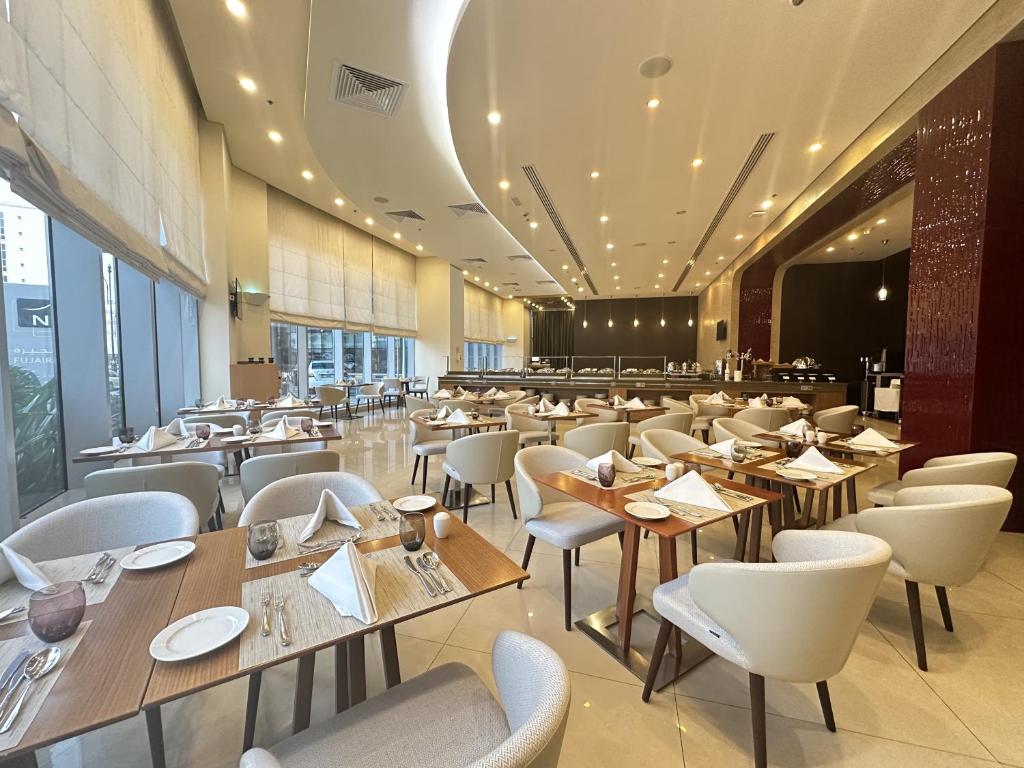 Đồ ăn và thức uống
