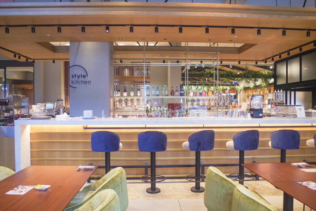Bar/lounge