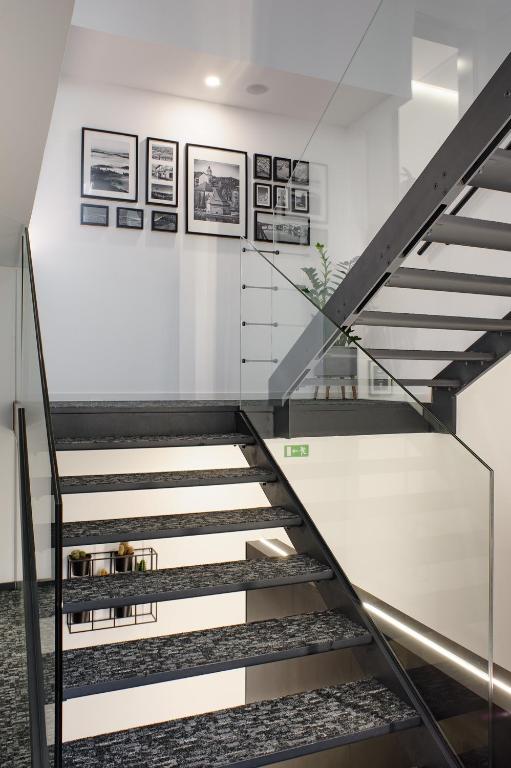 CITYMAP HOTEL APPARTMENTS Maribor-Free parking! 4