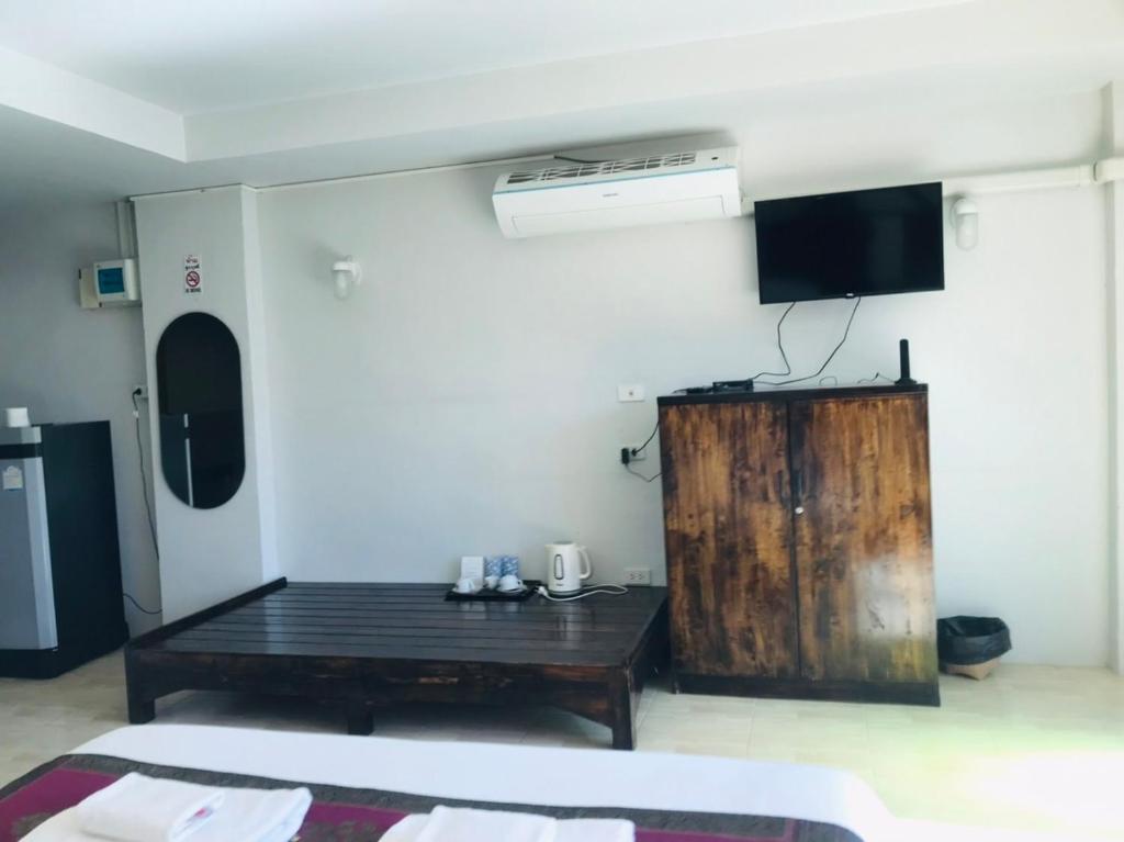 Facilities