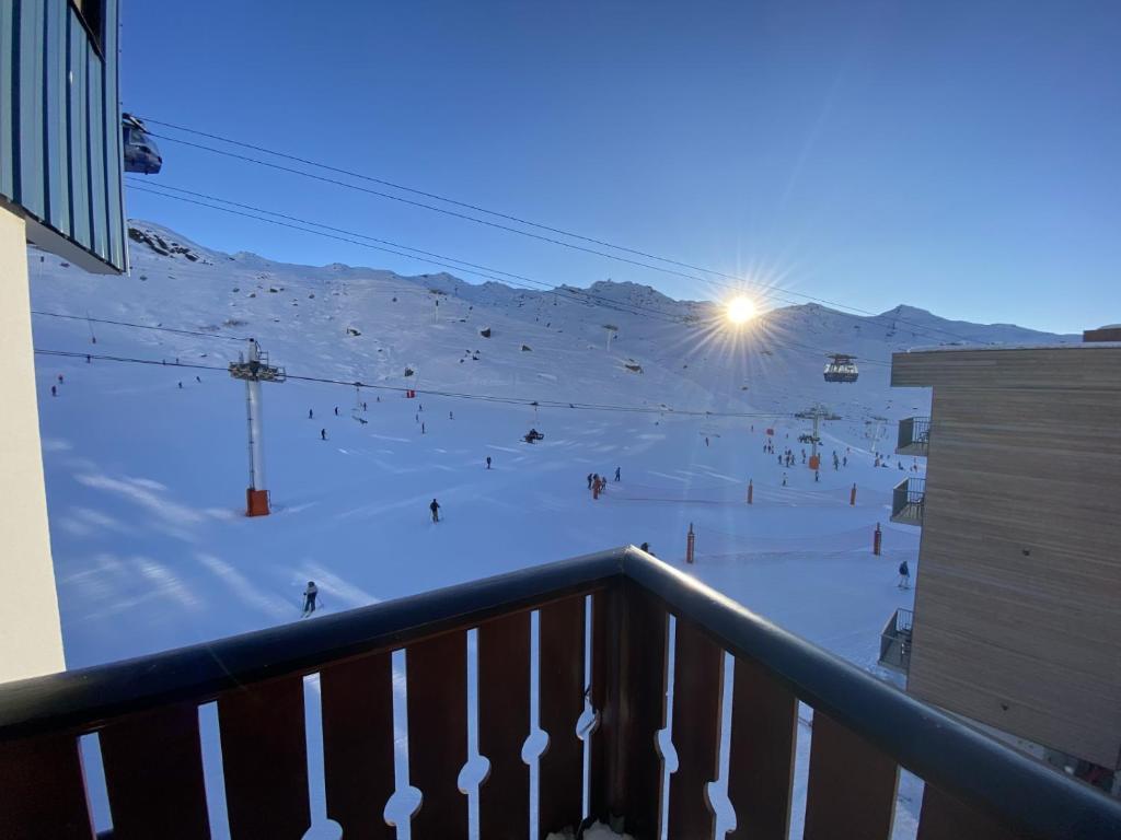 AltiPAM Lodge Val Thorens - 3