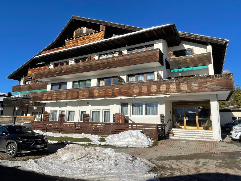 Appartement Leo - 4