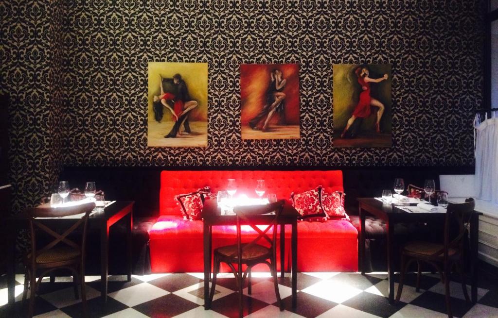 タンゴ デ マヨ ホテル - Facilities image