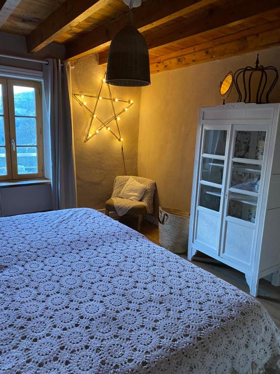 Grande Chambre d'hôte