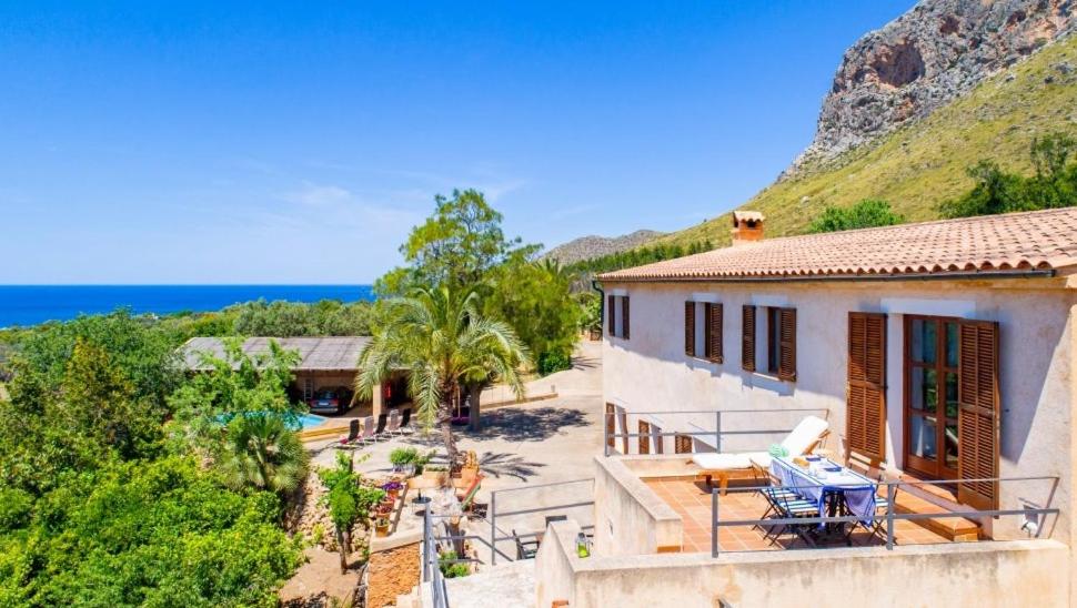 Finca Relax Can Mengol amazing seaview - 1