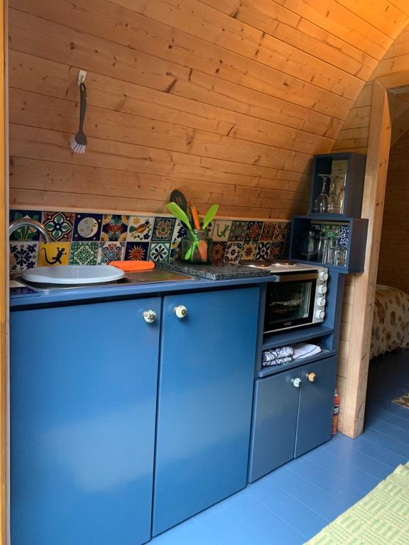 Silverspring Hideaways, Constantine photo 7