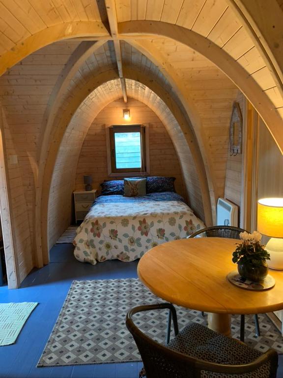 Silverspring Hideaways, Constantine photo 2