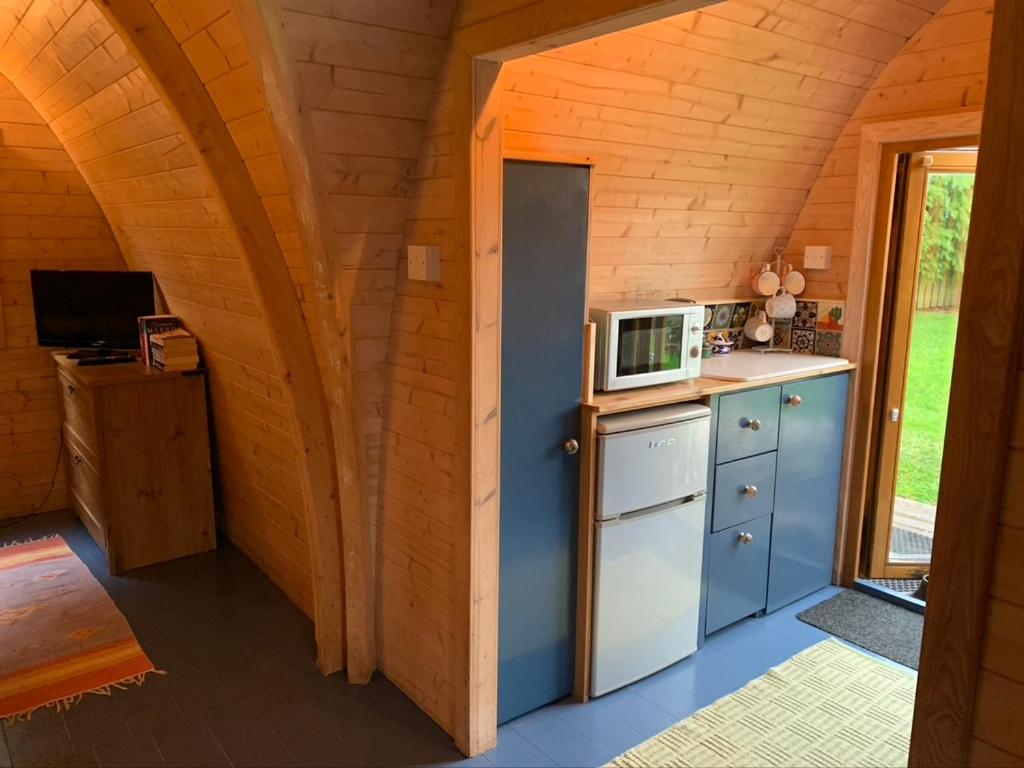 Silverspring Hideaways, Constantine photo 5