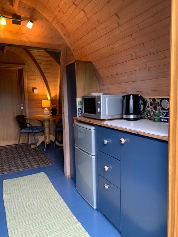 Silverspring Hideaways, Constantine photo 4