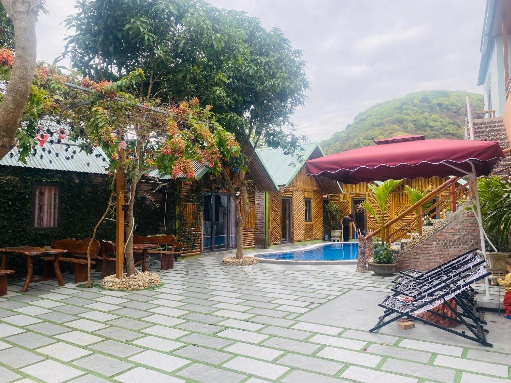 Cat Ba Rustic Homestay