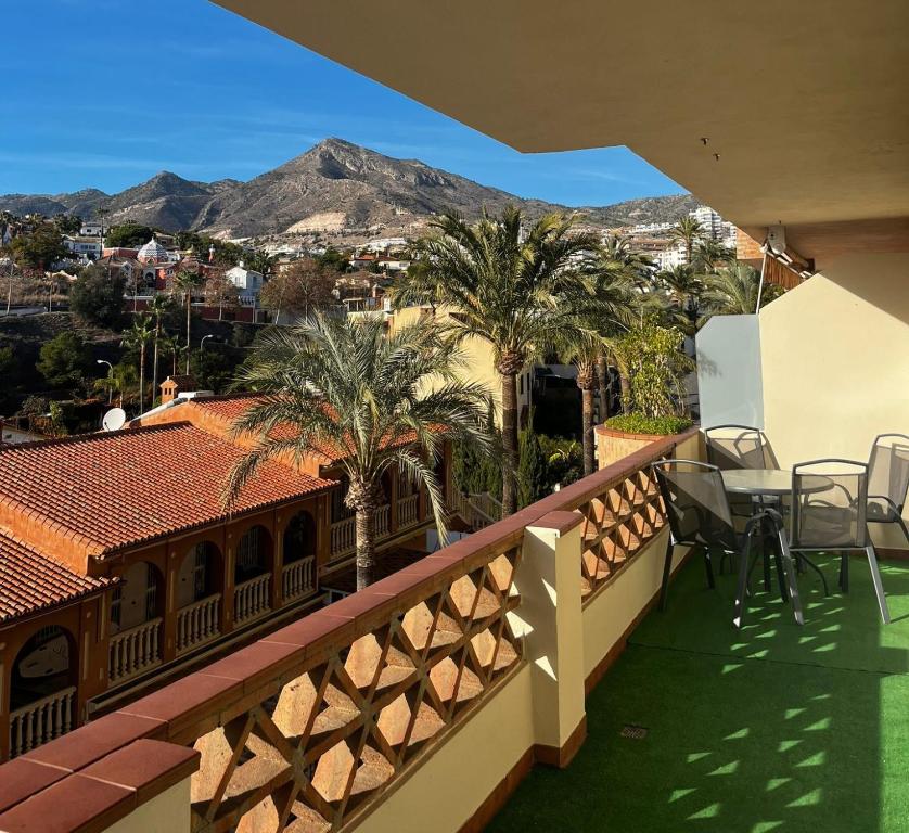 Beautiful 1 Bedroom Apartment Benalmadena - 1