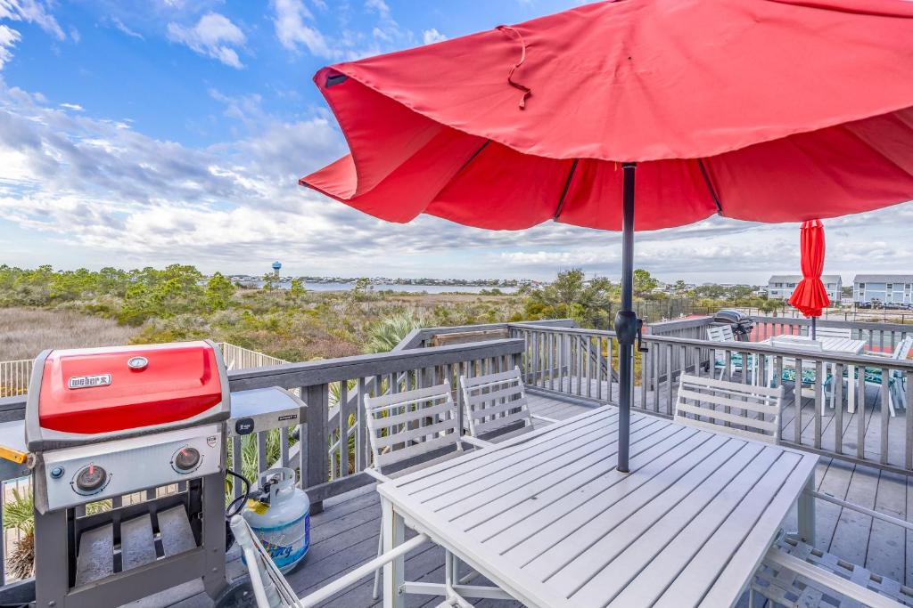 Endless Summer Townhouse At Sharp Reef By Pkrm, Pensacola