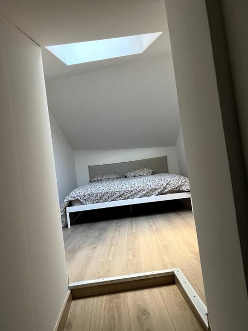 Superbe duplex hypercentre dans une rue piétonne - 4