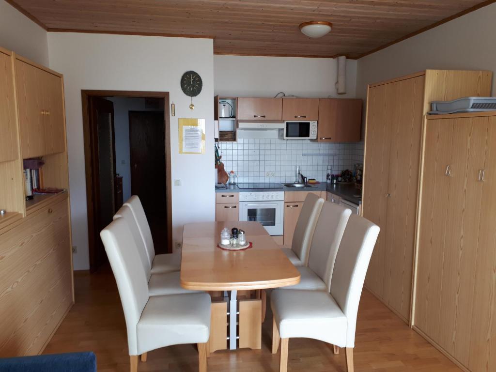 Apartments Simonhöhe - 2
