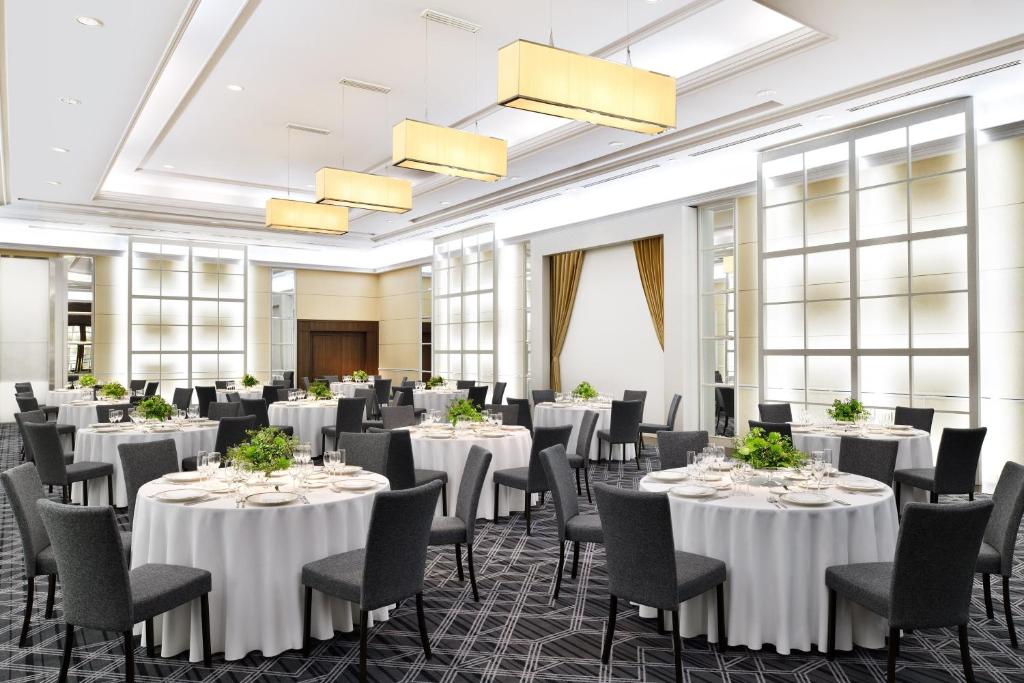 Meeting room / ballrooms