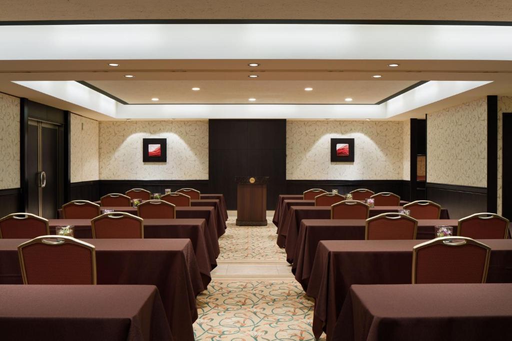 Meeting room / ballrooms