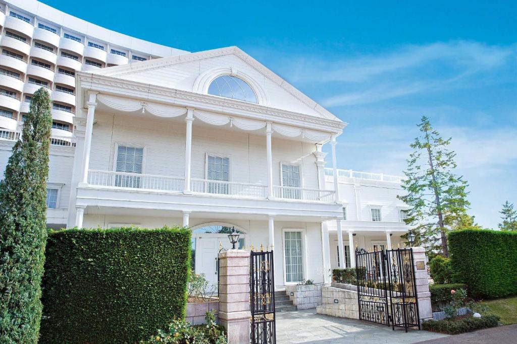 Meeting room / ballrooms