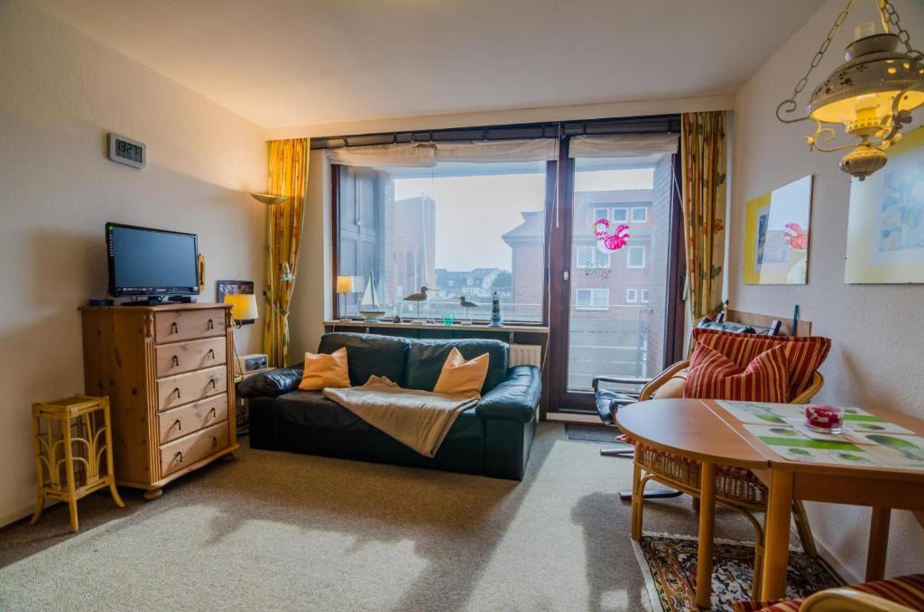 App. Eidum 01, Westerland