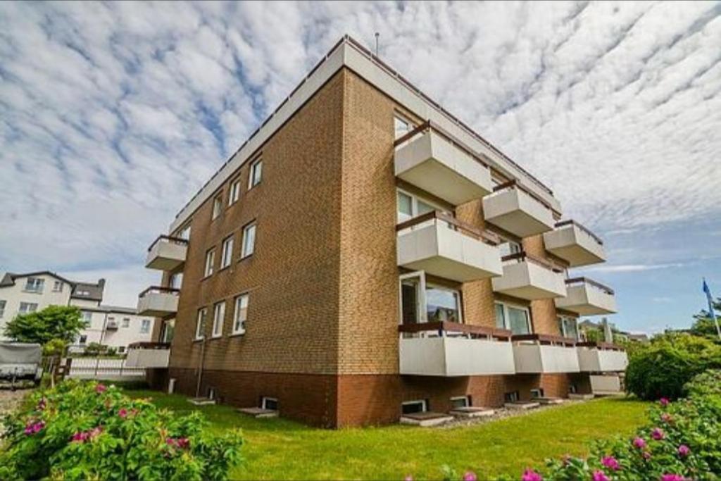 Arp 1-22, Westerland