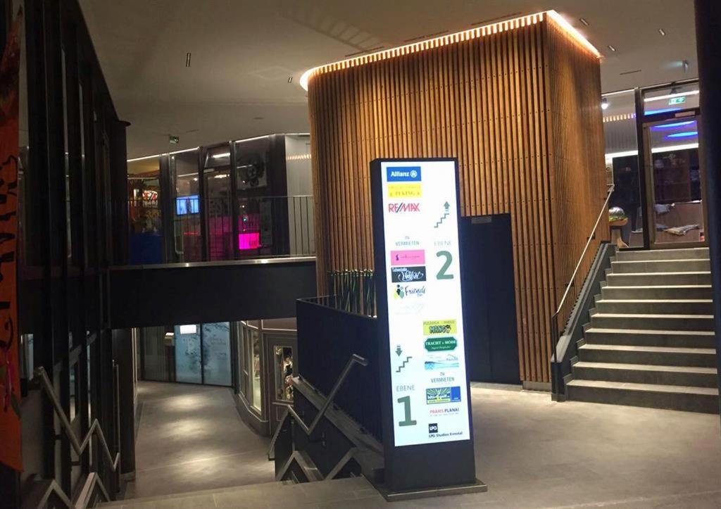 Appartmenthaus Centro by Schladming-Appartements