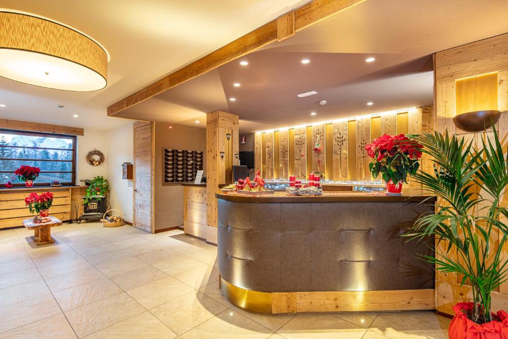 Hotel Nigritella - 3