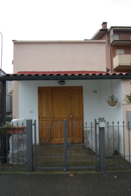 Villa Carmela - Centro Arezzo - 4