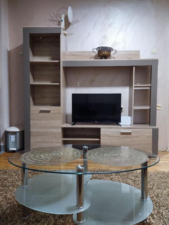 Apartment Vuk, Podgorica
