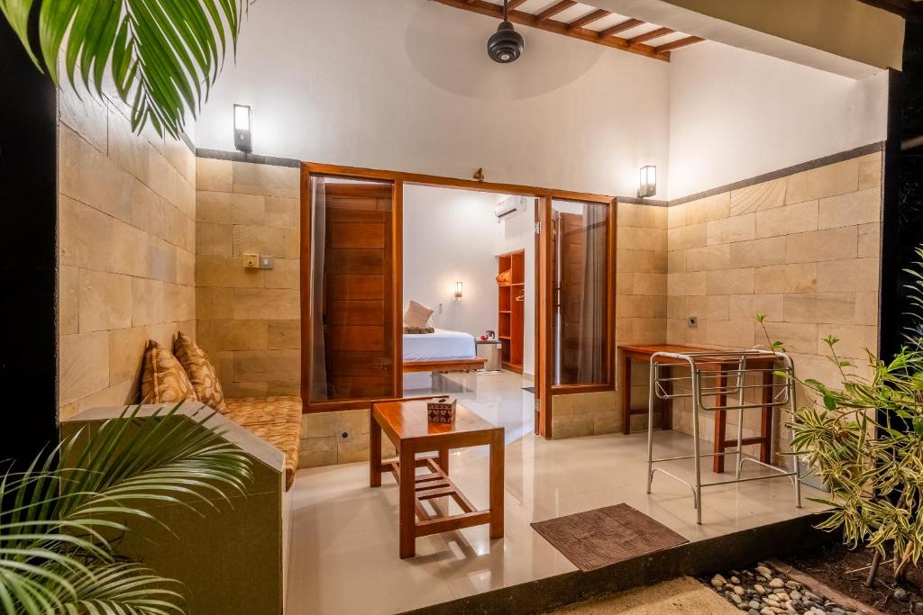 Villa Doria Gili Air