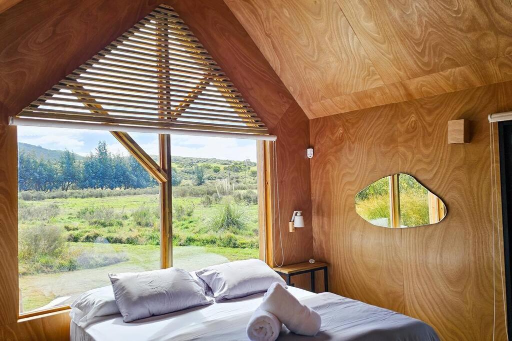 Experiencia única : Paz y naturaleza - 1