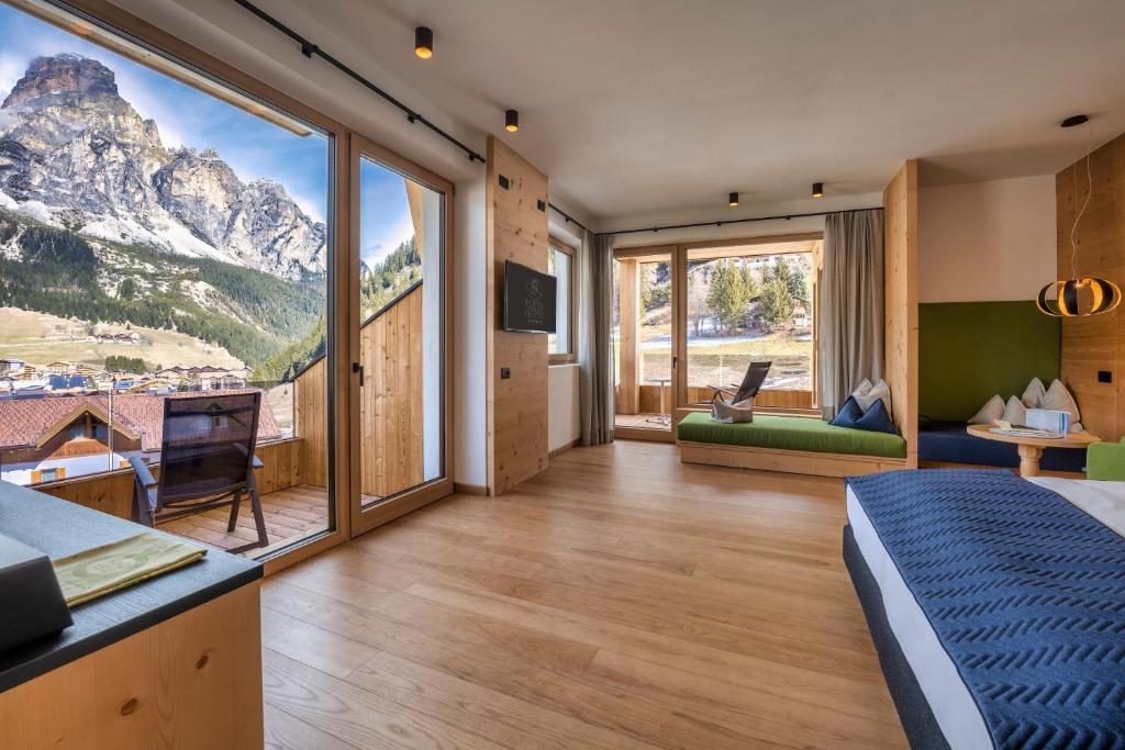 Posta Zirm Hotel - 5