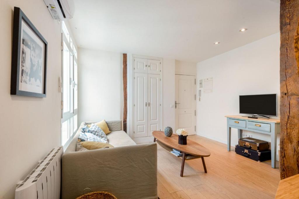 Bright and Modern - 1Bedroom 1Bathroom - Malasaña - 4
