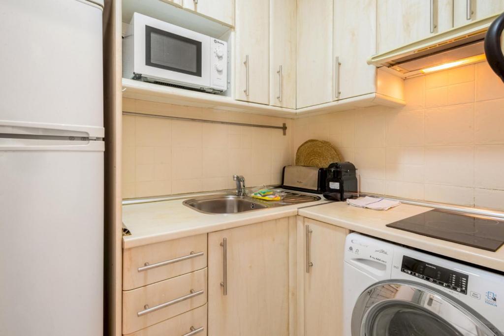 Bright and Modern - 1Bedroom 1Bathroom - Malasaña - 5