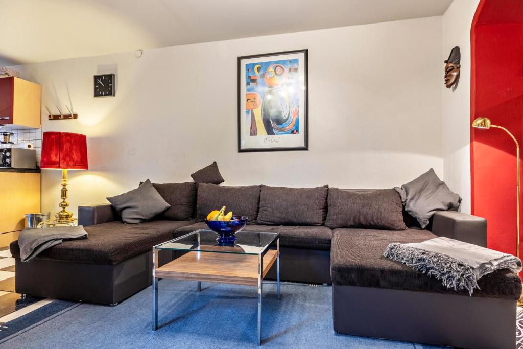 Einzimmer Appartment in Heckenbeck, Bad Gandersheim
