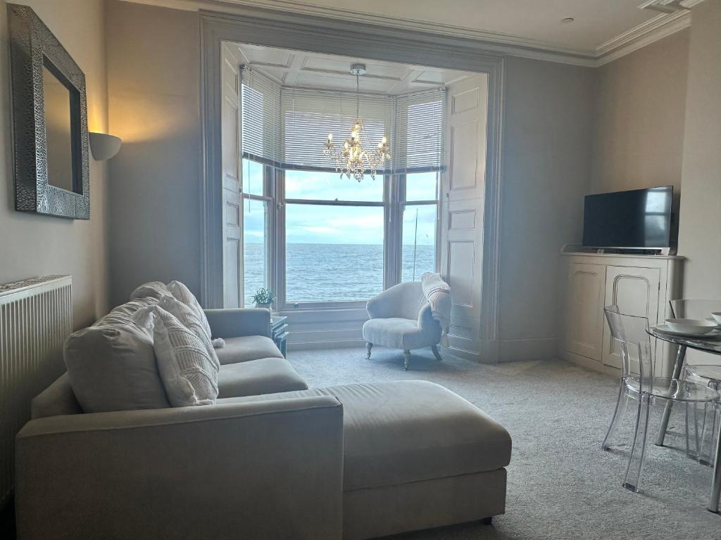 Lan Y Môr 4 Aberystwyth, Aberystwyth