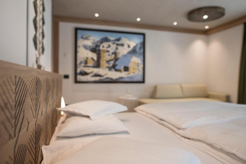 Posta Zirm Hotel - 3
