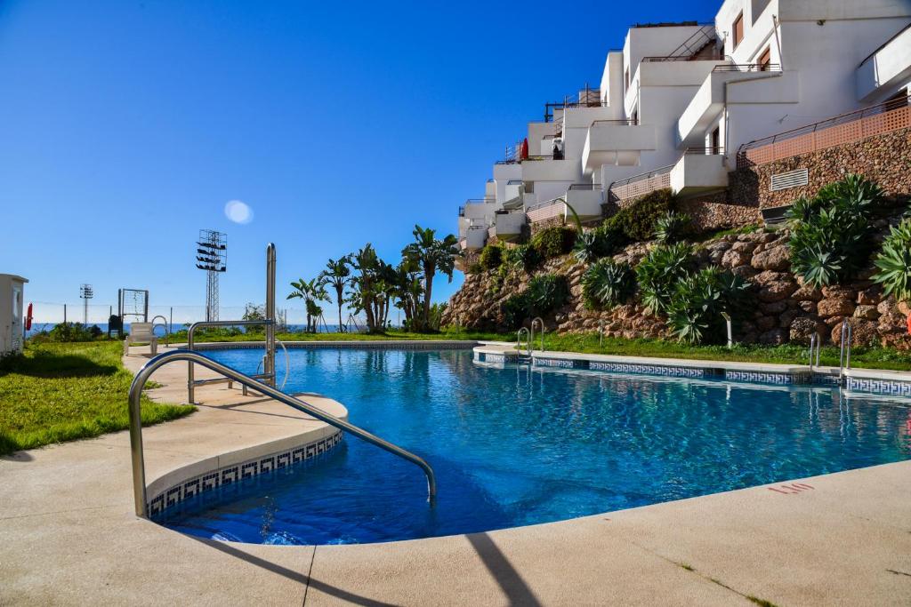 Ático en Mar de Nerja, Nerja
