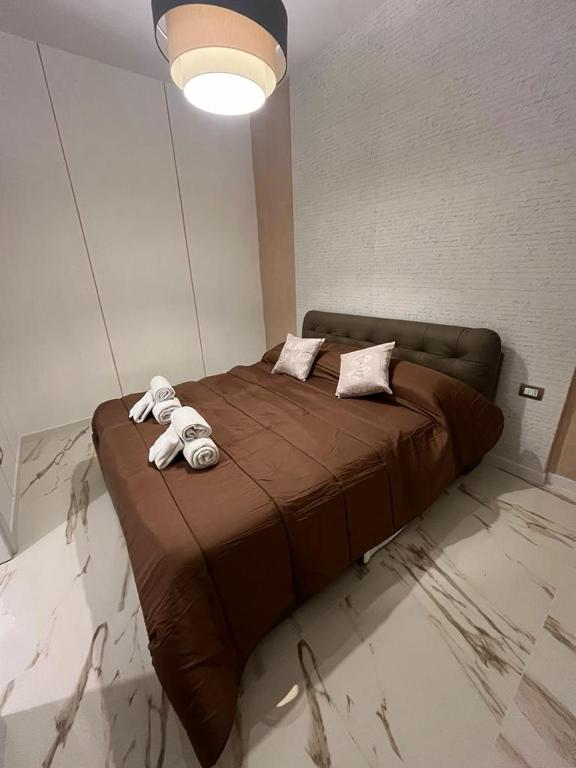 MADA'S APARTMENT COMFORT - 5