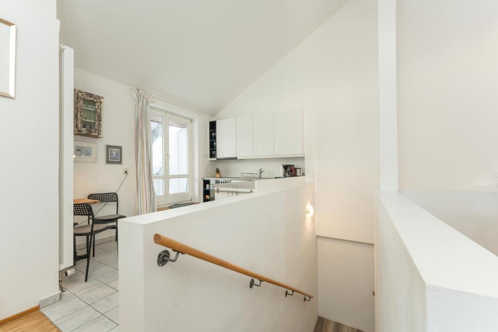 Kitchen, Appartmenthaus Centro by Schladming-Appartements in Schladming