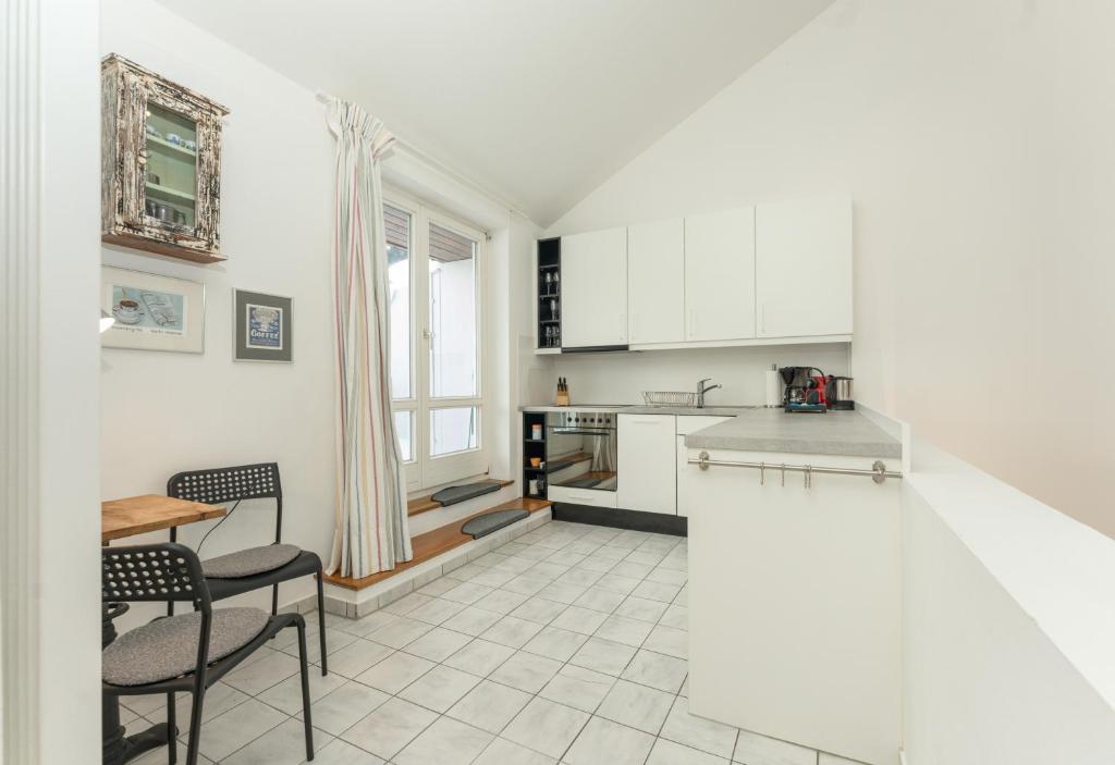 Kitchen, Appartmenthaus Centro by Schladming-Appartements in Schladming