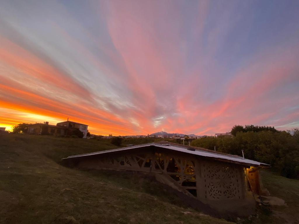 La Casa de Barro - 1