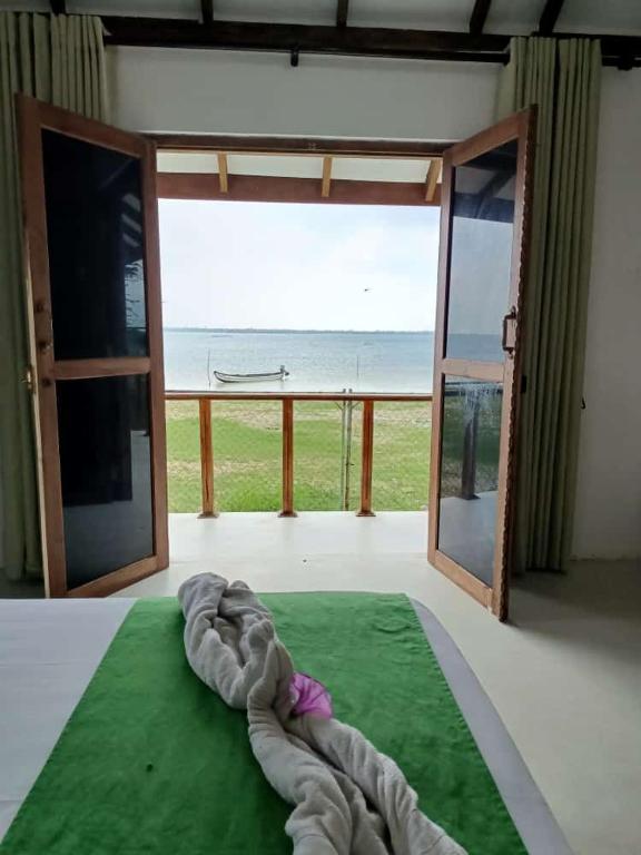 Palm Beach Resort Ceylon