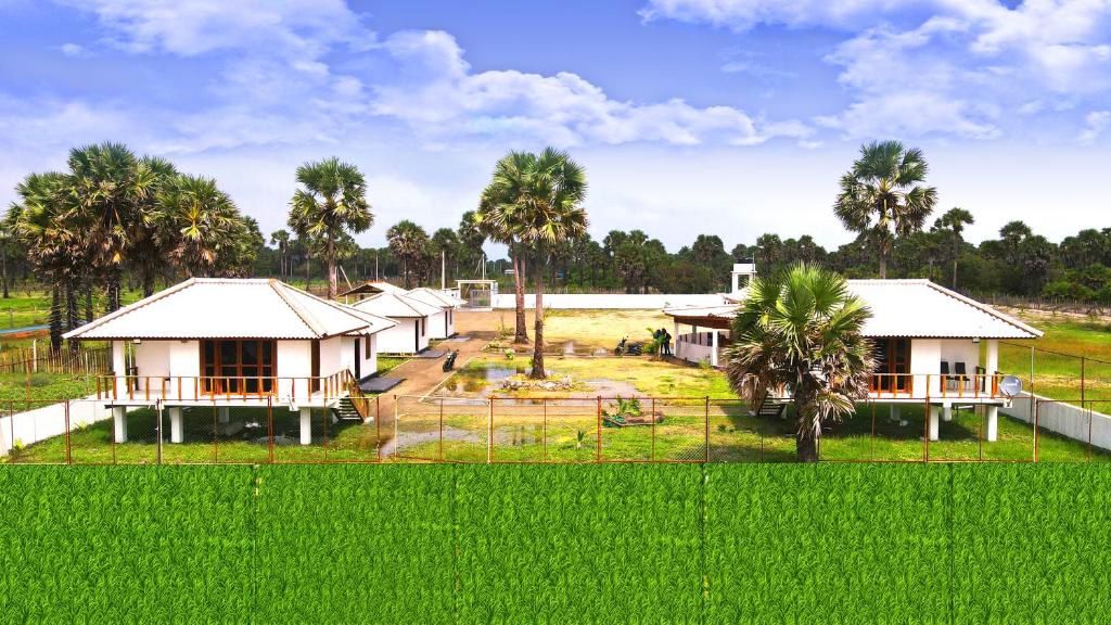 Palm Beach Resort Ceylon
