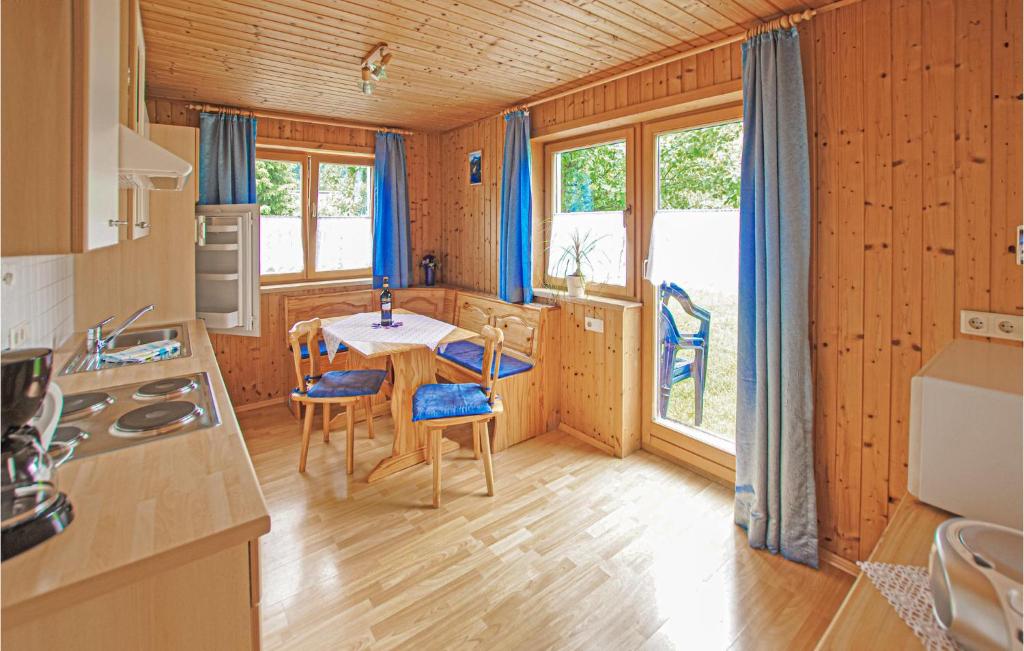 Schoene Ferienwohnung - 5