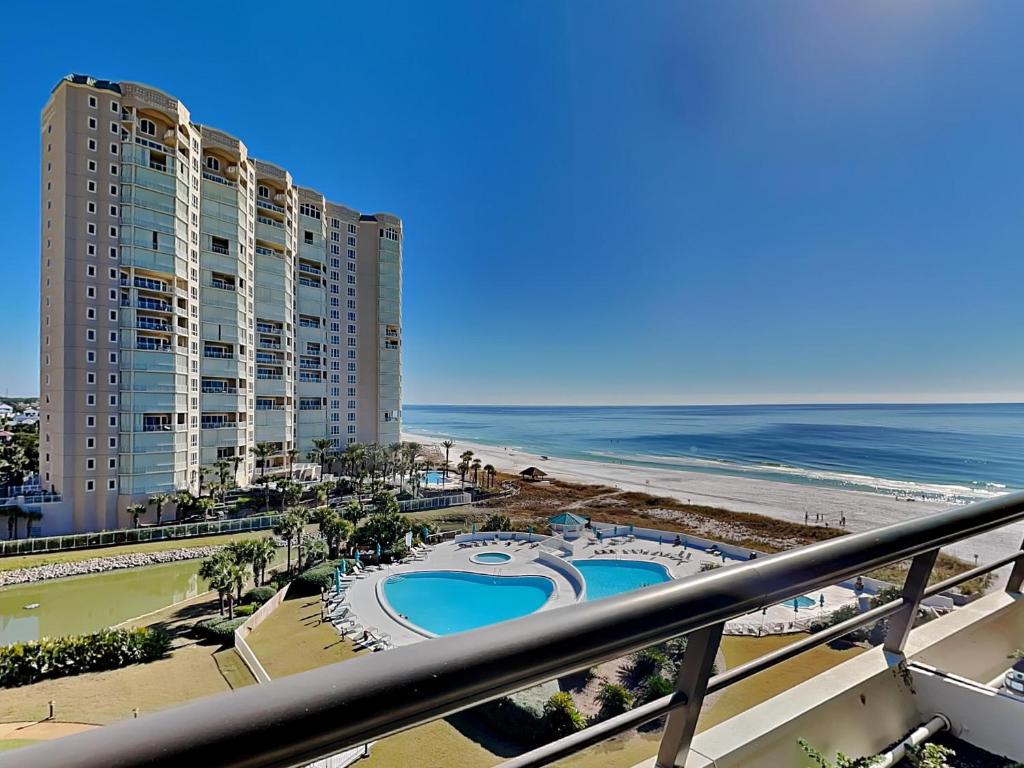 Edgewater #810, Destin