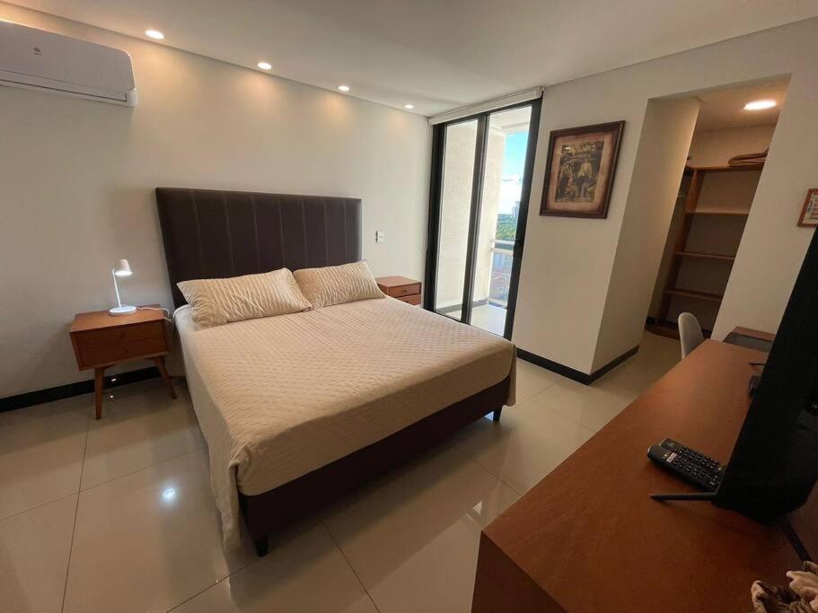 Apartamento 1Dorm piso 14 Equipe - 2