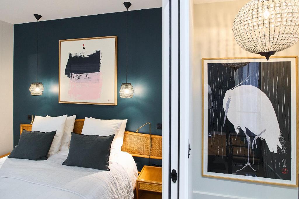 Boutik Boheme - Triplex Monceau - 5