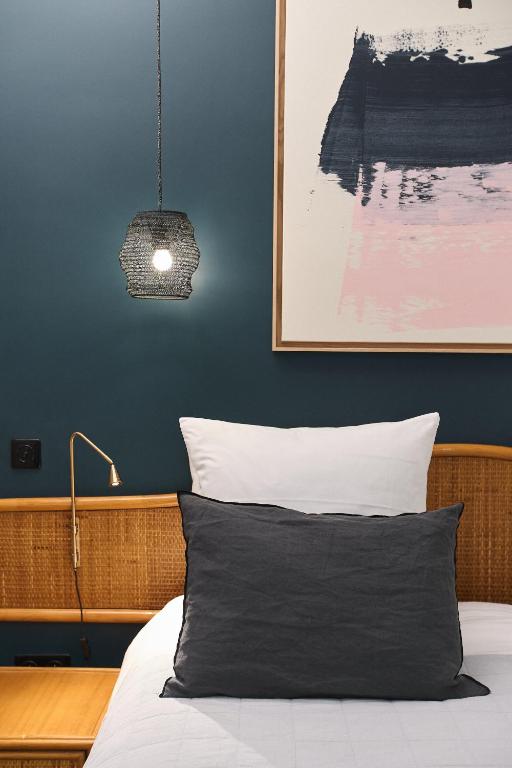 Boutik Boheme - Triplex Monceau - 4